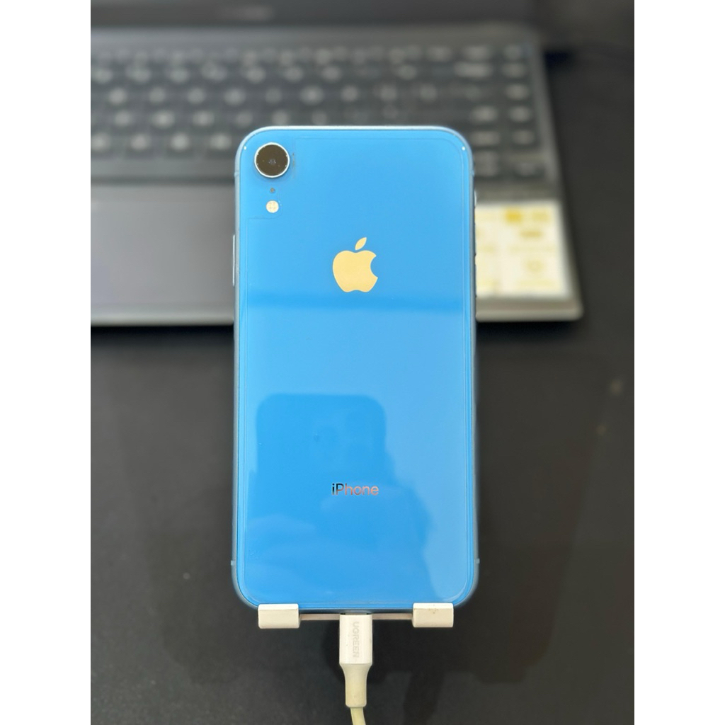 IPHONE XR 128GB SECOND IBOX