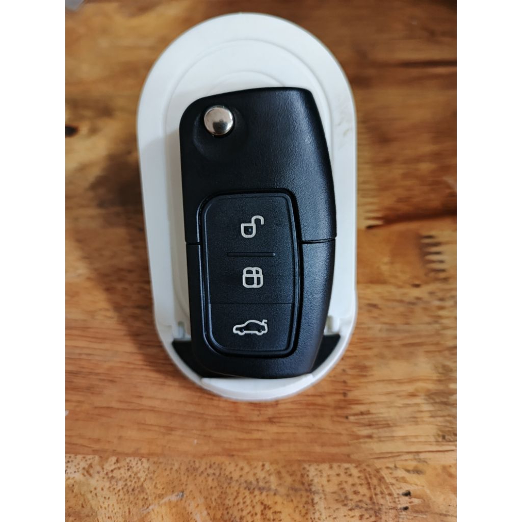 Casing remote Ford fiesta