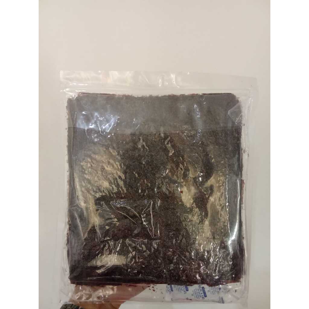 BOSS NORI POLOS 50S / NORI SUSHI POLOS / NORI SUSHI HALAL / NORI SUSHI MURAH