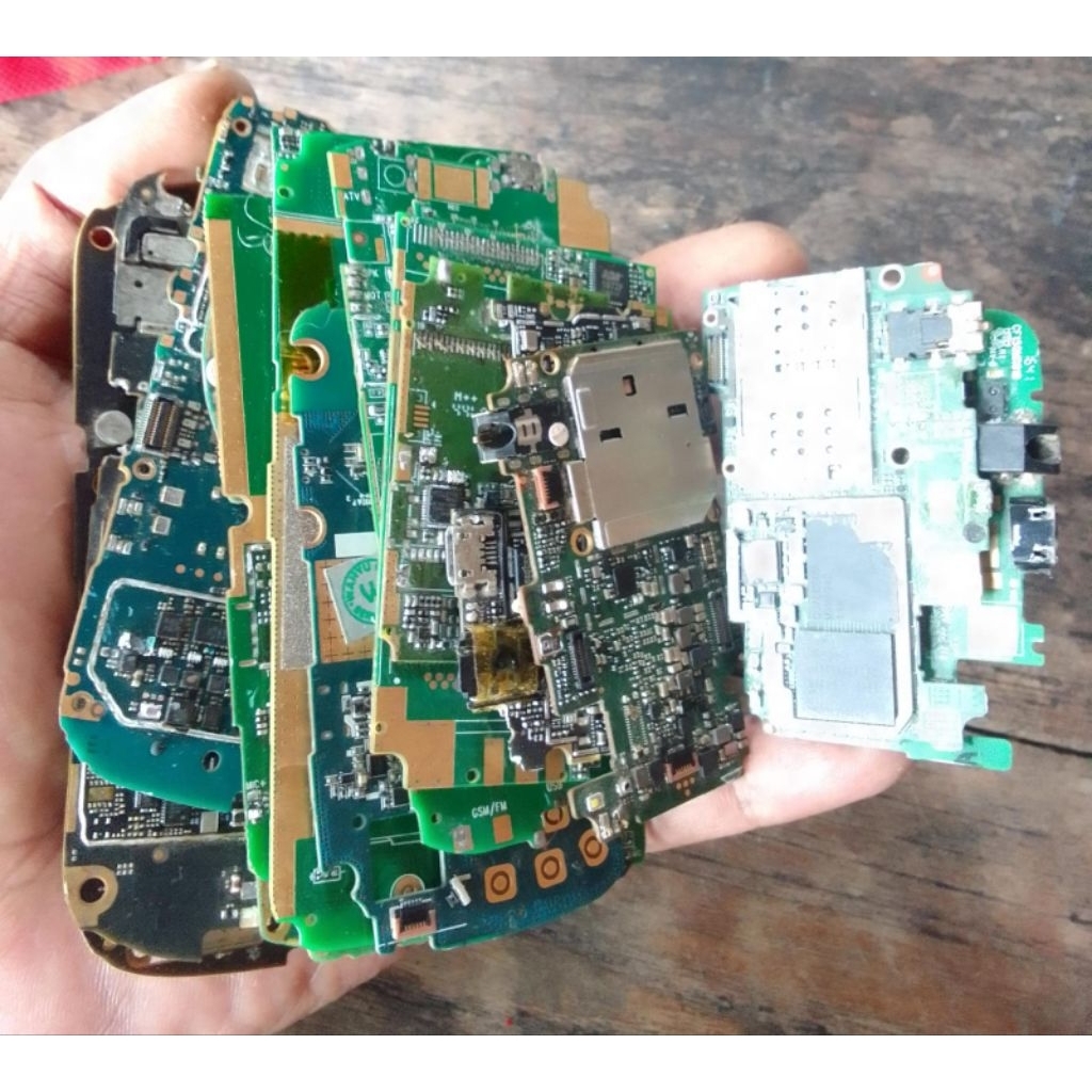 PCB HP SMARTPHONE BEKAS