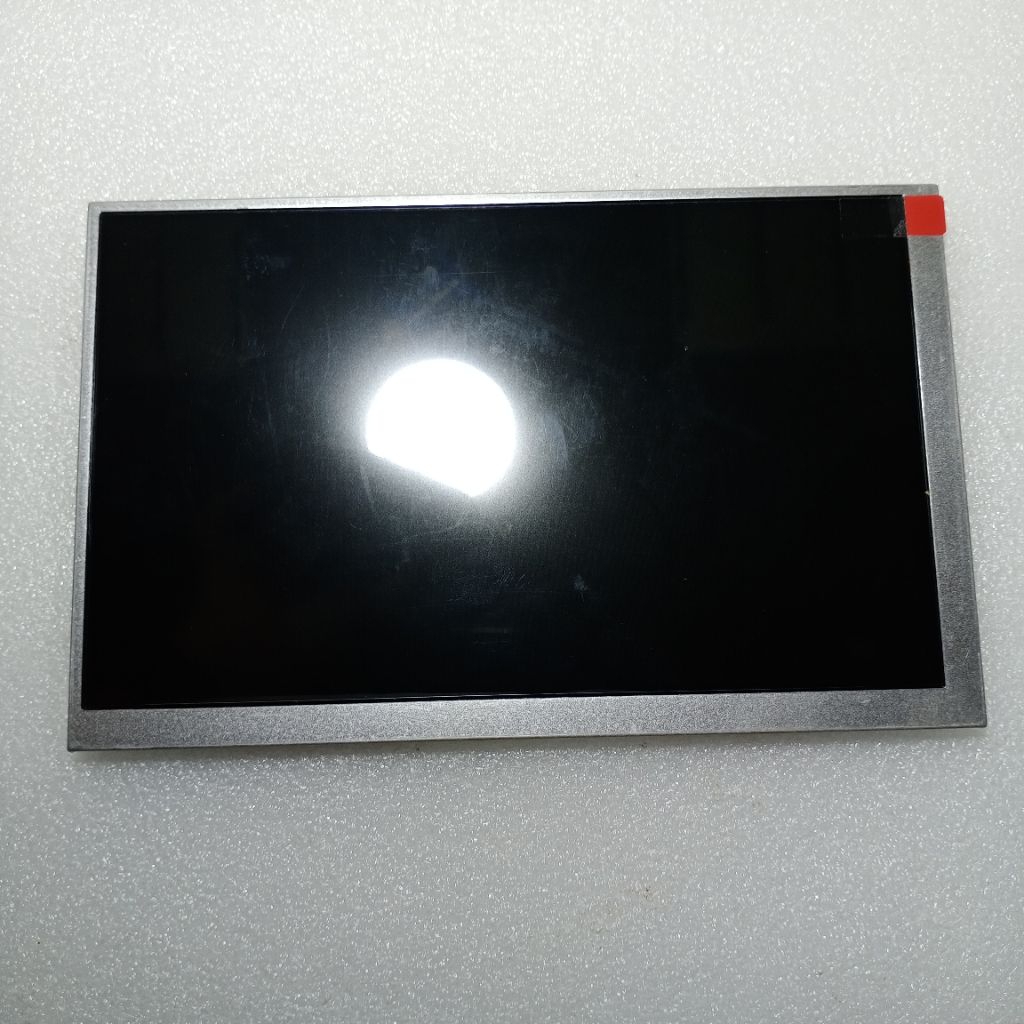 Lcd Midas M32 Live