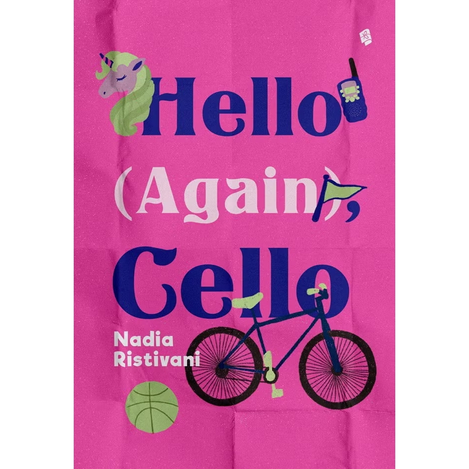 HELLO (AGAIN) CELLO