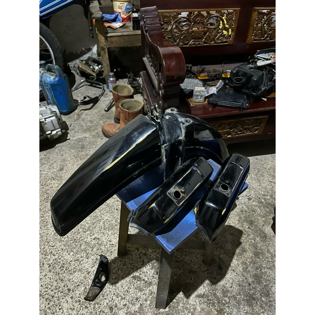 spakbor slebor depan astrea prima original copotan