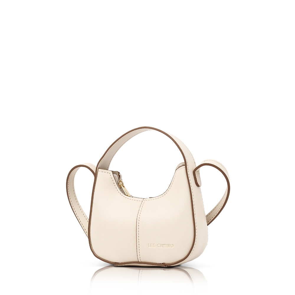 Tas Wanita Les Catino Lakuna Mini Crossbody
