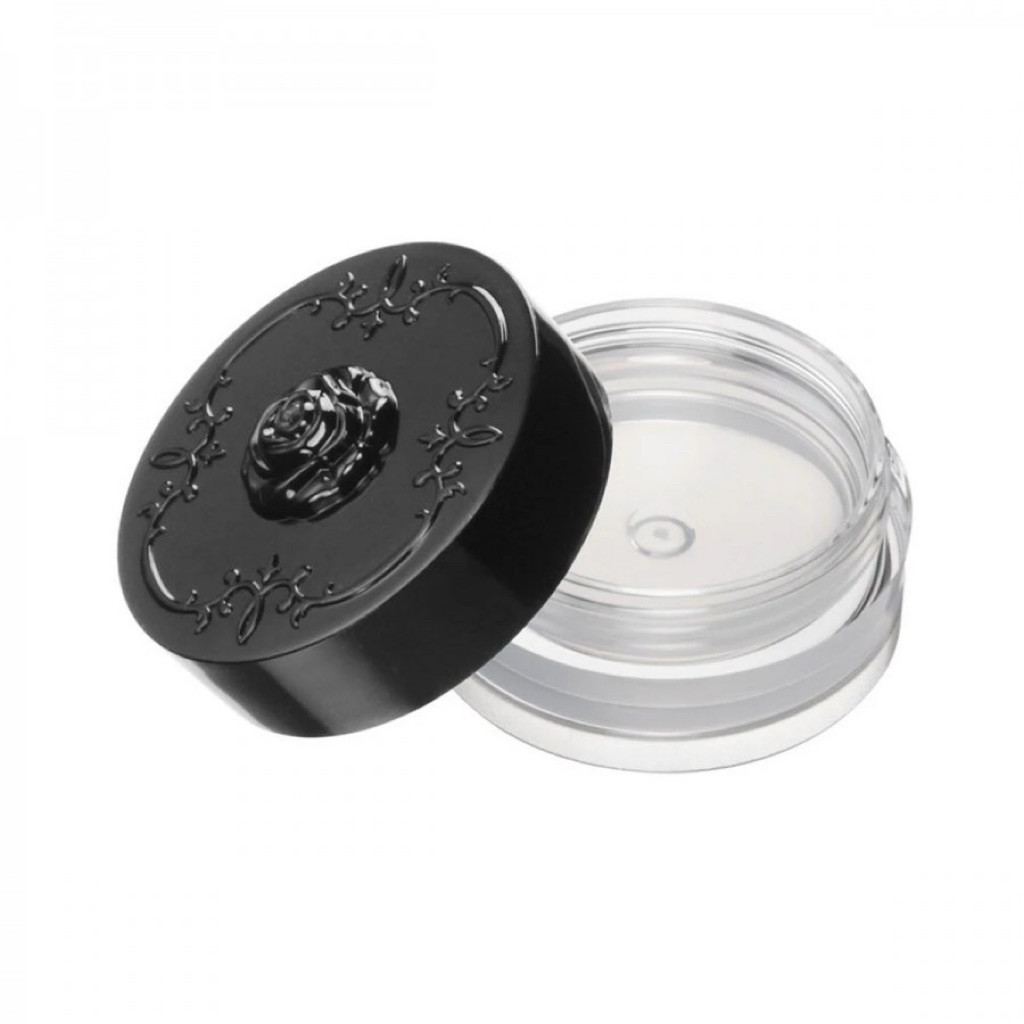 ANNA SUI ROUGE JAR ORIGINAL IMPORT MURAH BONUS LIPSTICK ANNA SUI