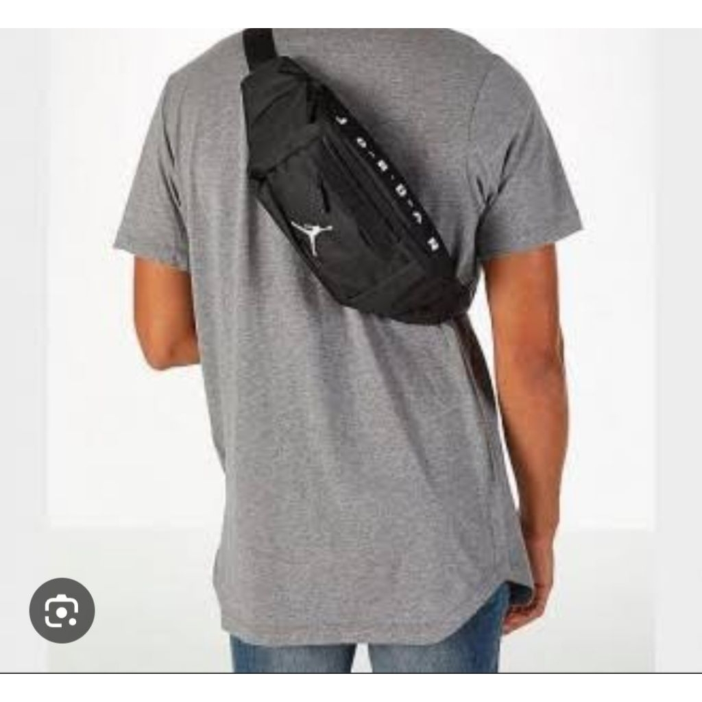 Tas Waistbag jordan original