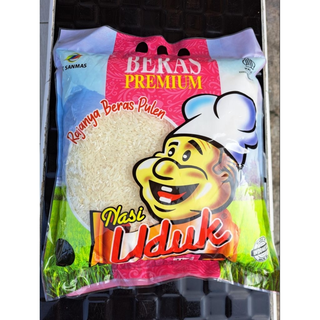 beras 3kg