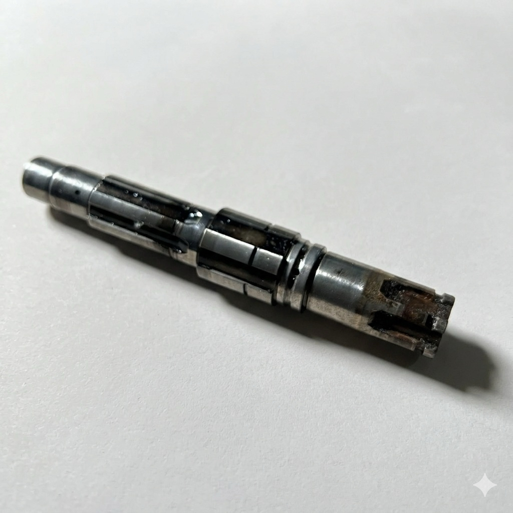 AS GEAR Gearbox Rasio GL Pro Black Engine Ori Second - As Gir Ratio GL Pro Original