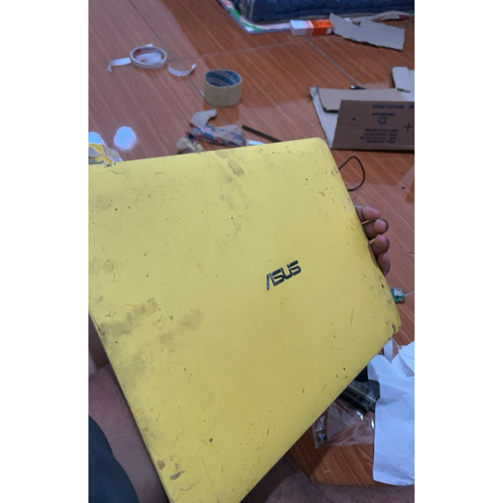 Frame Belakang Layar LCD Asus A455l / X455l