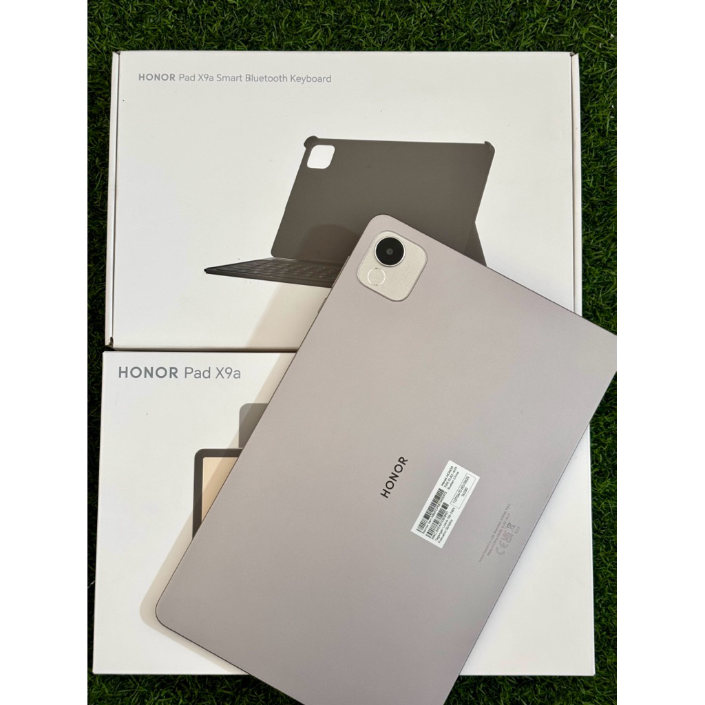HONOR PAD X9A 8/128 SECOND MULUS TERAWAT