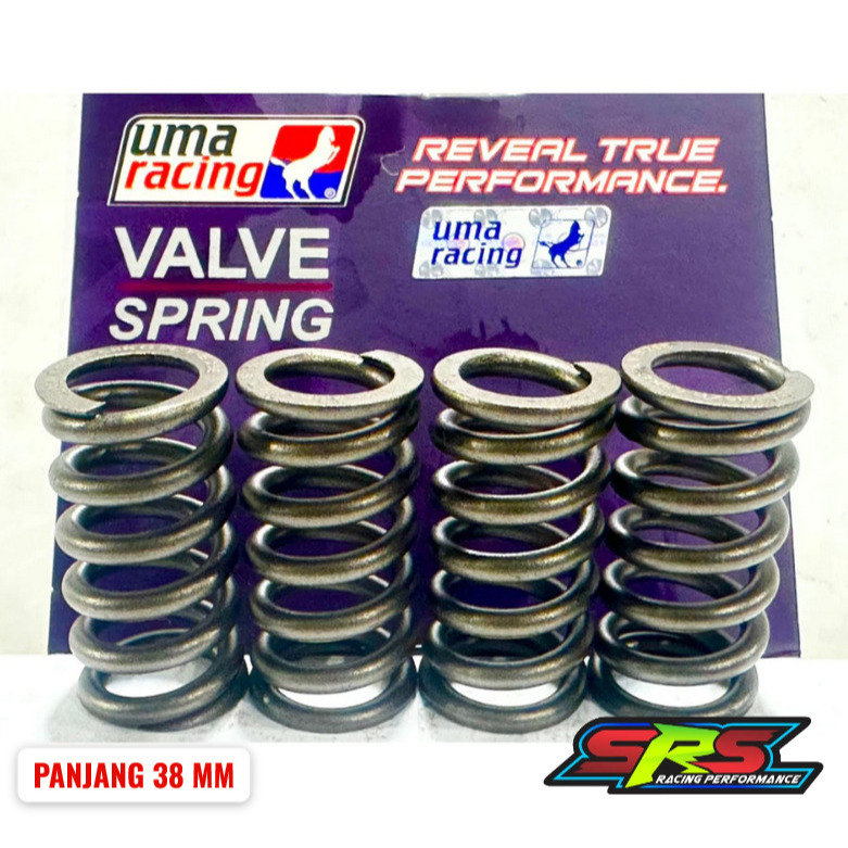 PER KLEP UMA PIR KLEP MX KING JUPITER MX OLD MXNEW VIXION OLD ORIGINAL UMA 38 MM