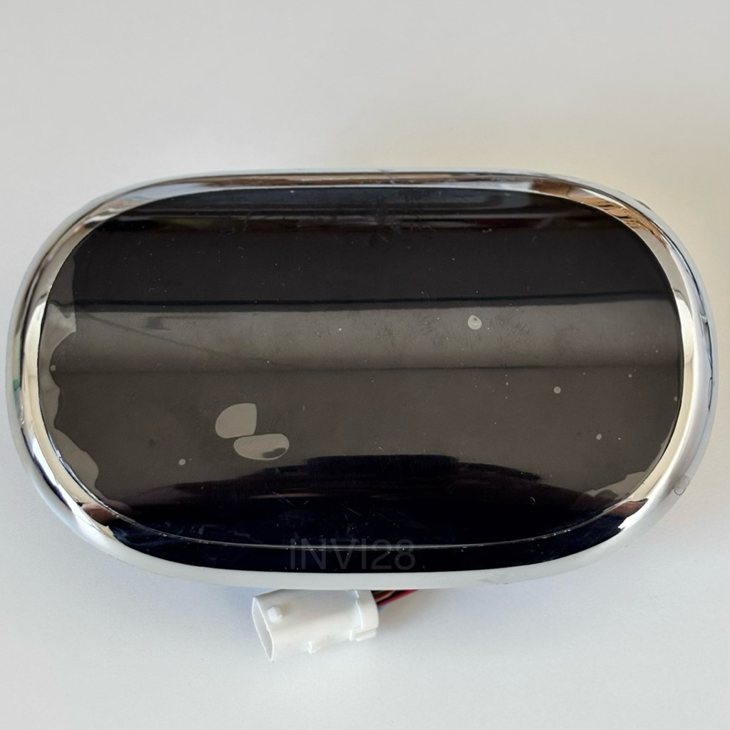 Speedometer Motor Listrik Uwinfly LN Pro (Love summer)