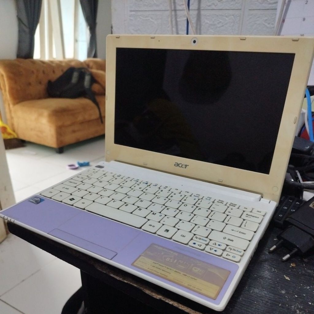 Acer Aspire One