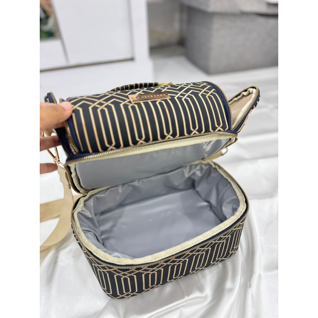 Cooler bag Boonaboo by Heylocal