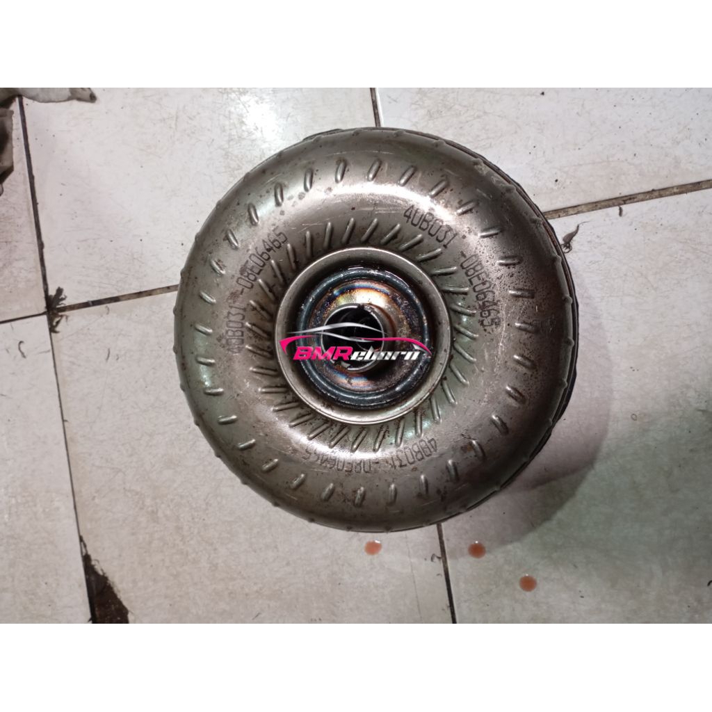torque converter bolu matic grand vitara 2.0