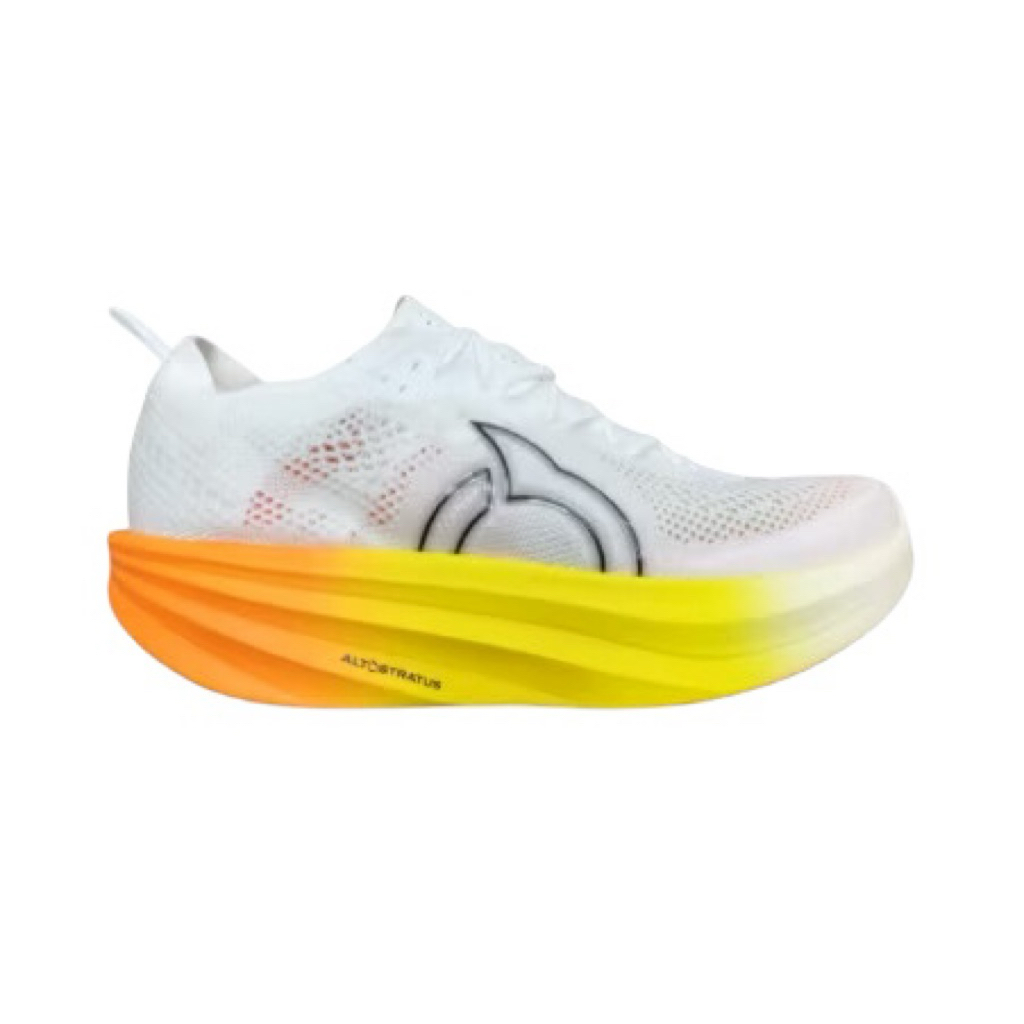 SEPATU RUNNING ORTUSEIGHT HYPERSONIC 2.1 100% Original