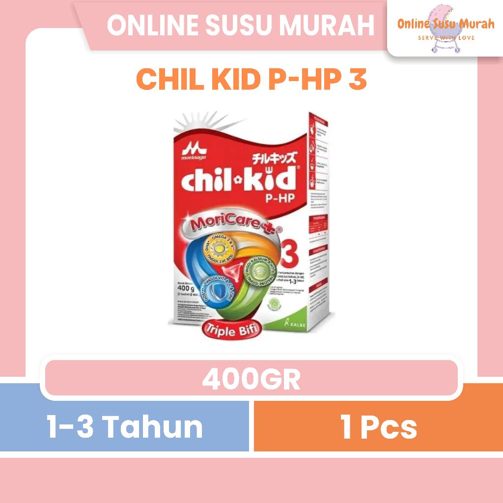 CHILKID PHP 400 GR CHIL KID 400GR PH PRO PH-P SSKD