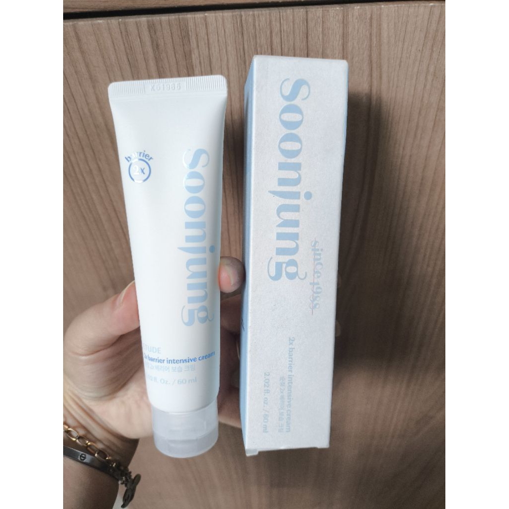 ETUDE HOUSE Soon Jung