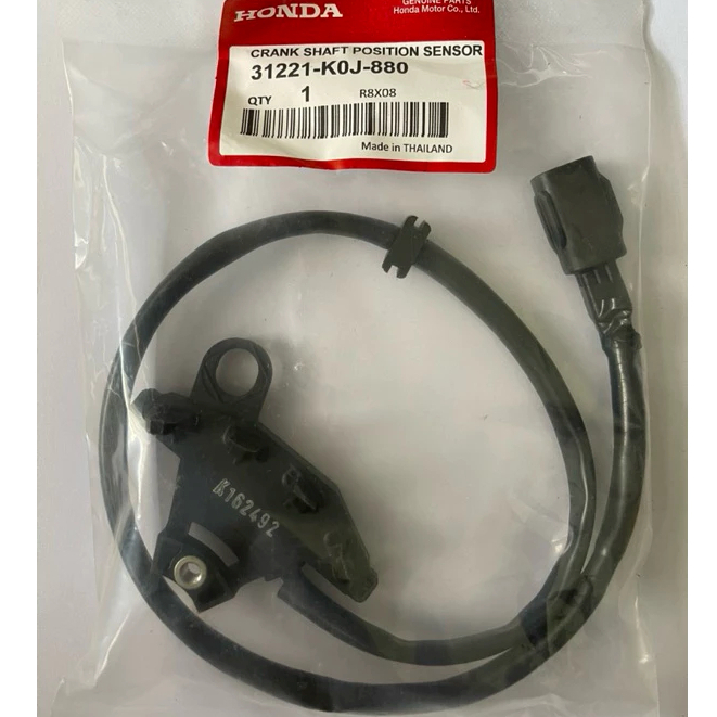 SENSOR CKP SENSOR SPUL SPOOL CKP GENIO HONDA K0J BEAT 2022 ,SCOOPY2022