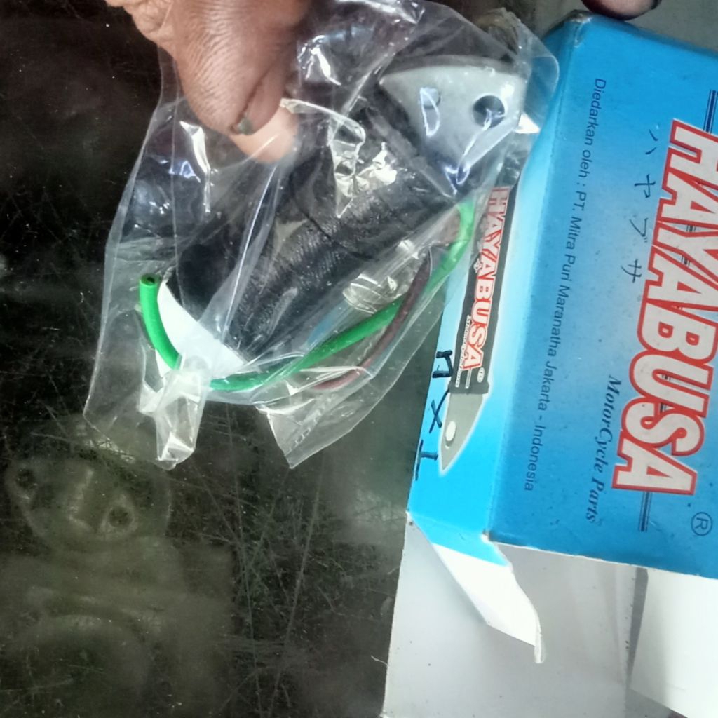 sepul CDI tornado gs