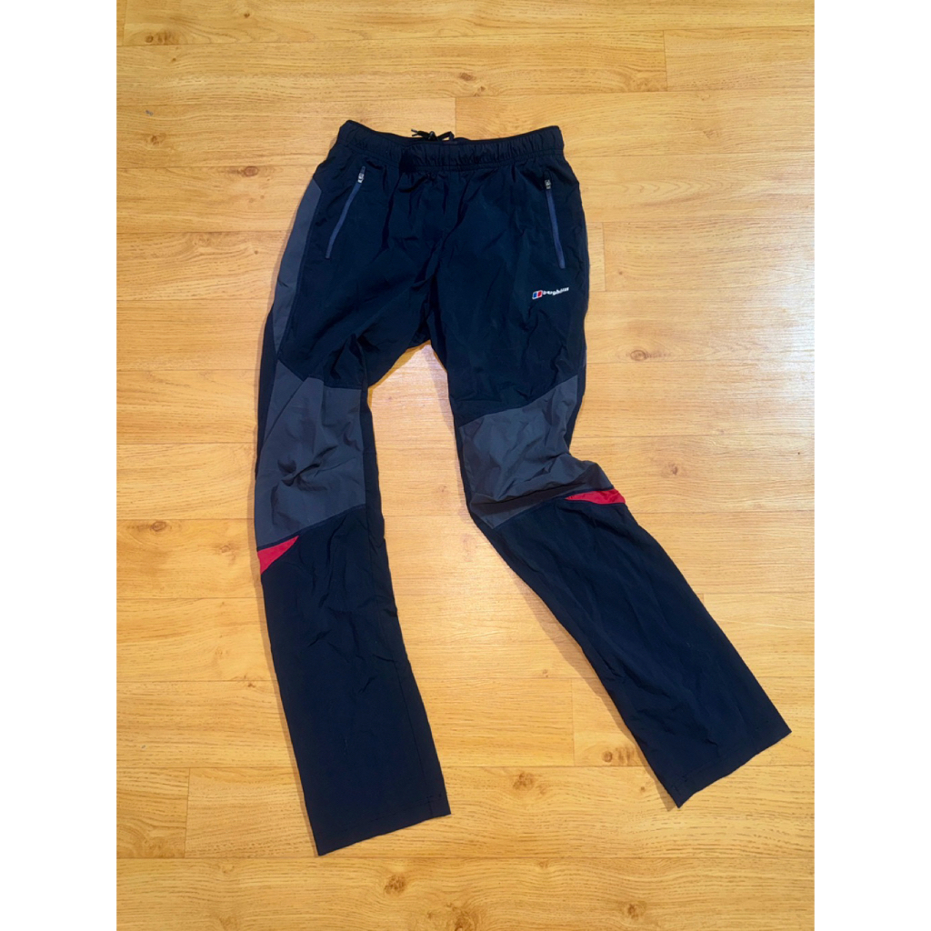 BERGHAUS