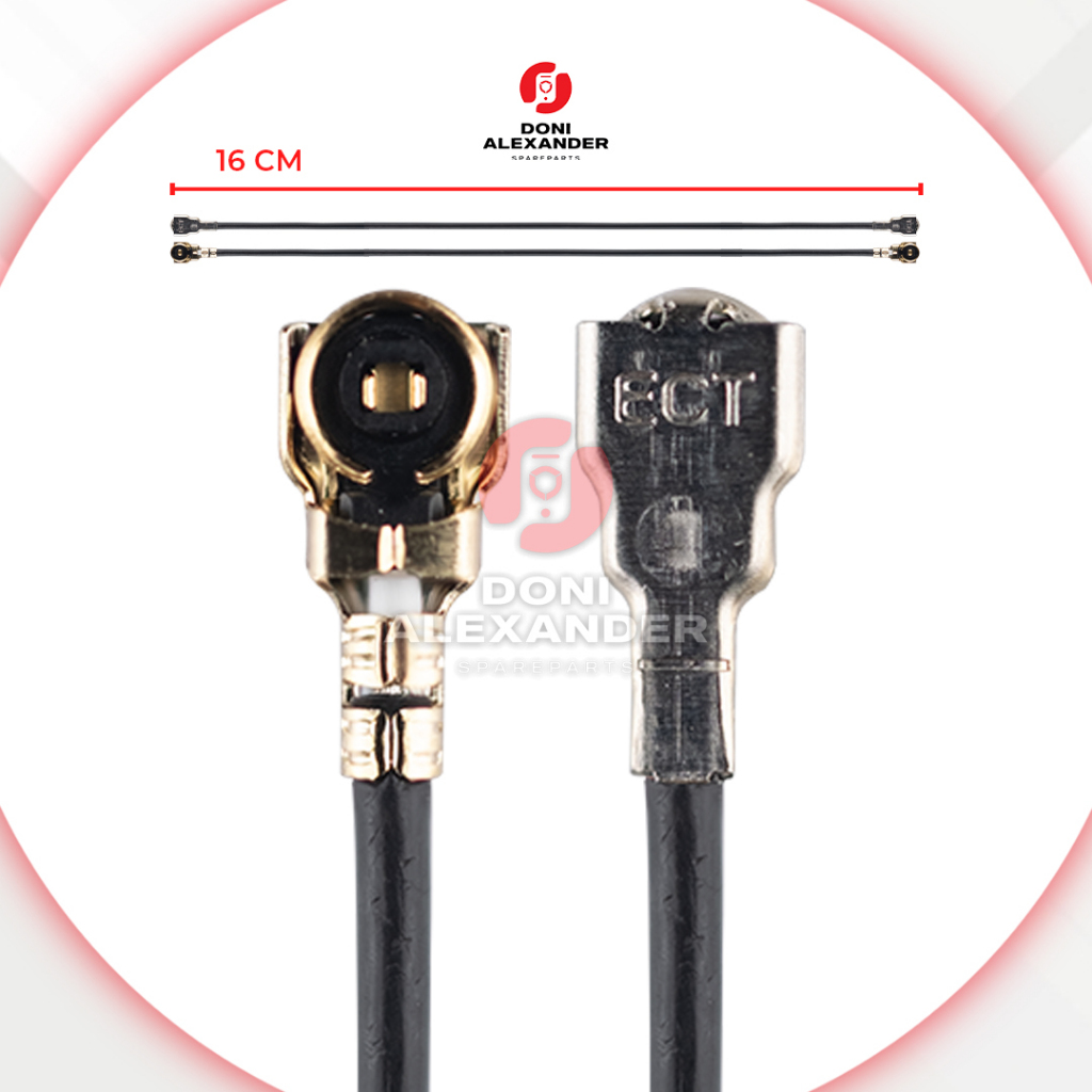 KABEL ANTENA SAMSUNG GALAXY A10S A107