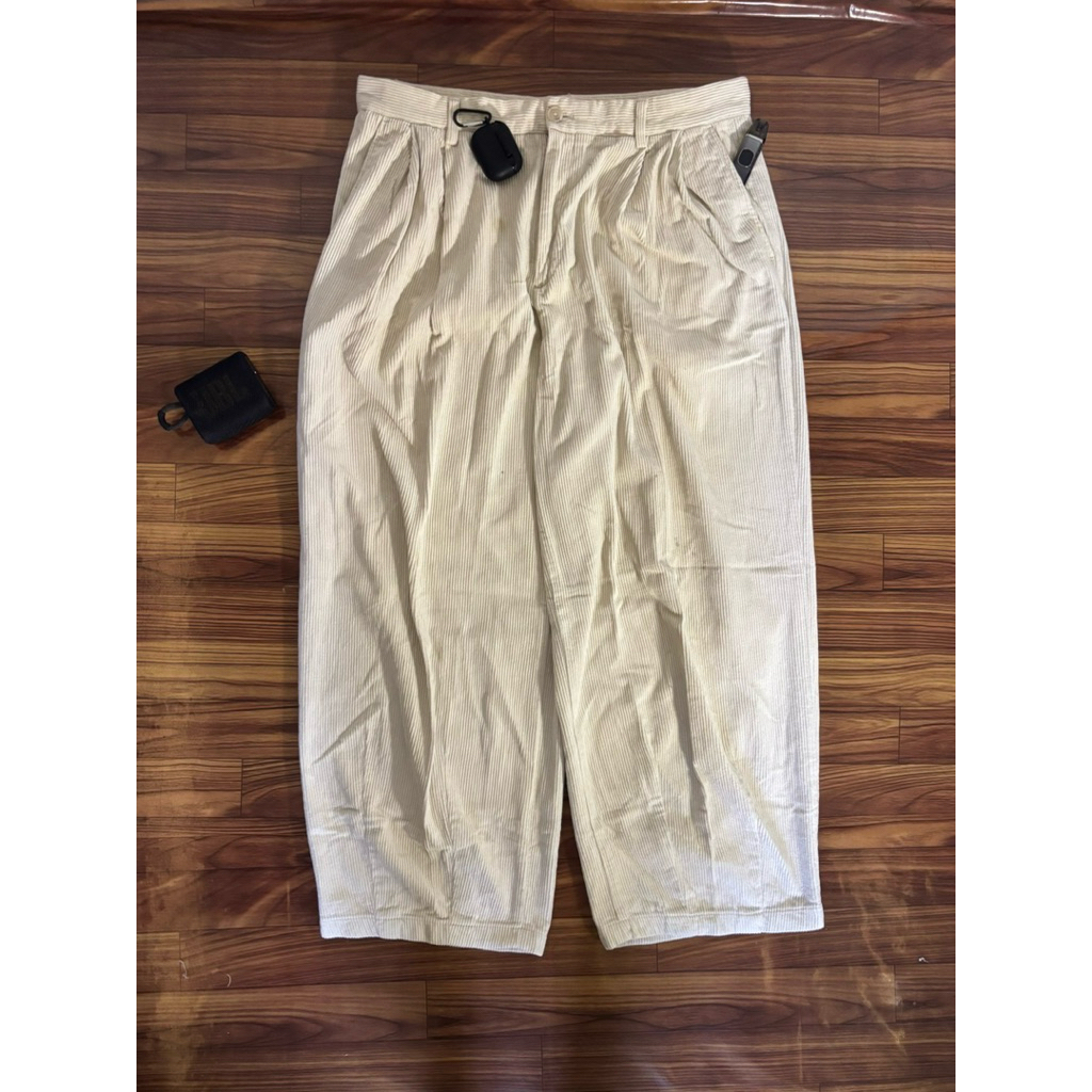 Musinsa Standard Corduroy