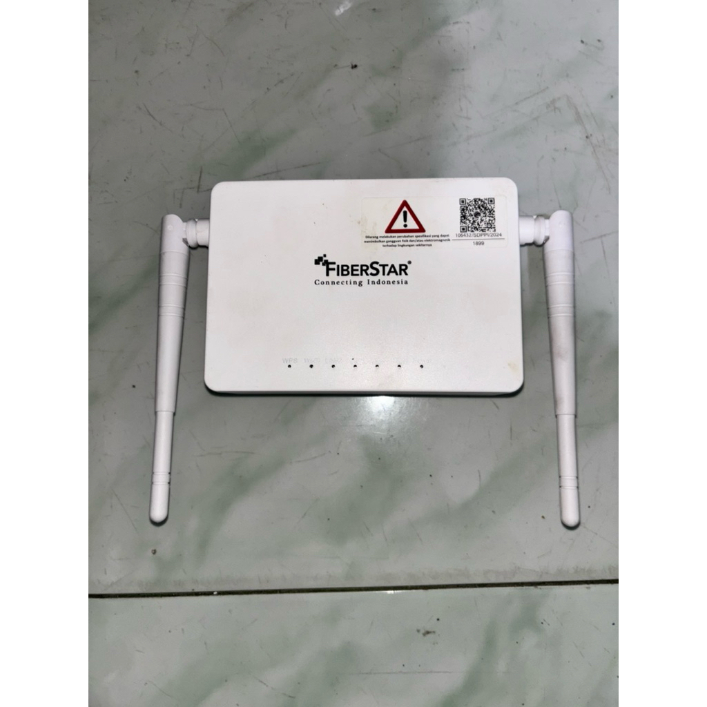ONT ZXHN F679 D