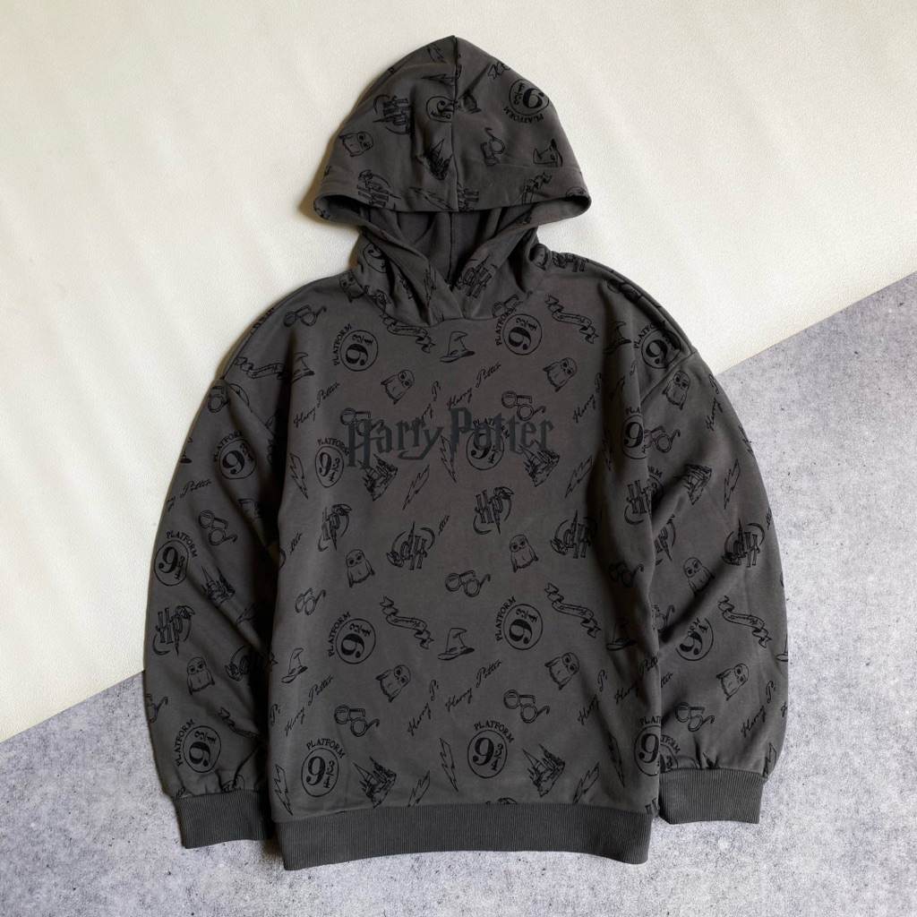 HOODIE HARRY POTTER