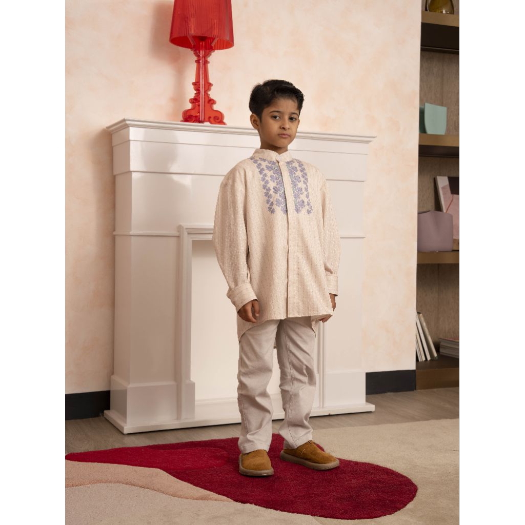 Lamee koko - AlezaLabel | raya collection | koko anak | alezalabel