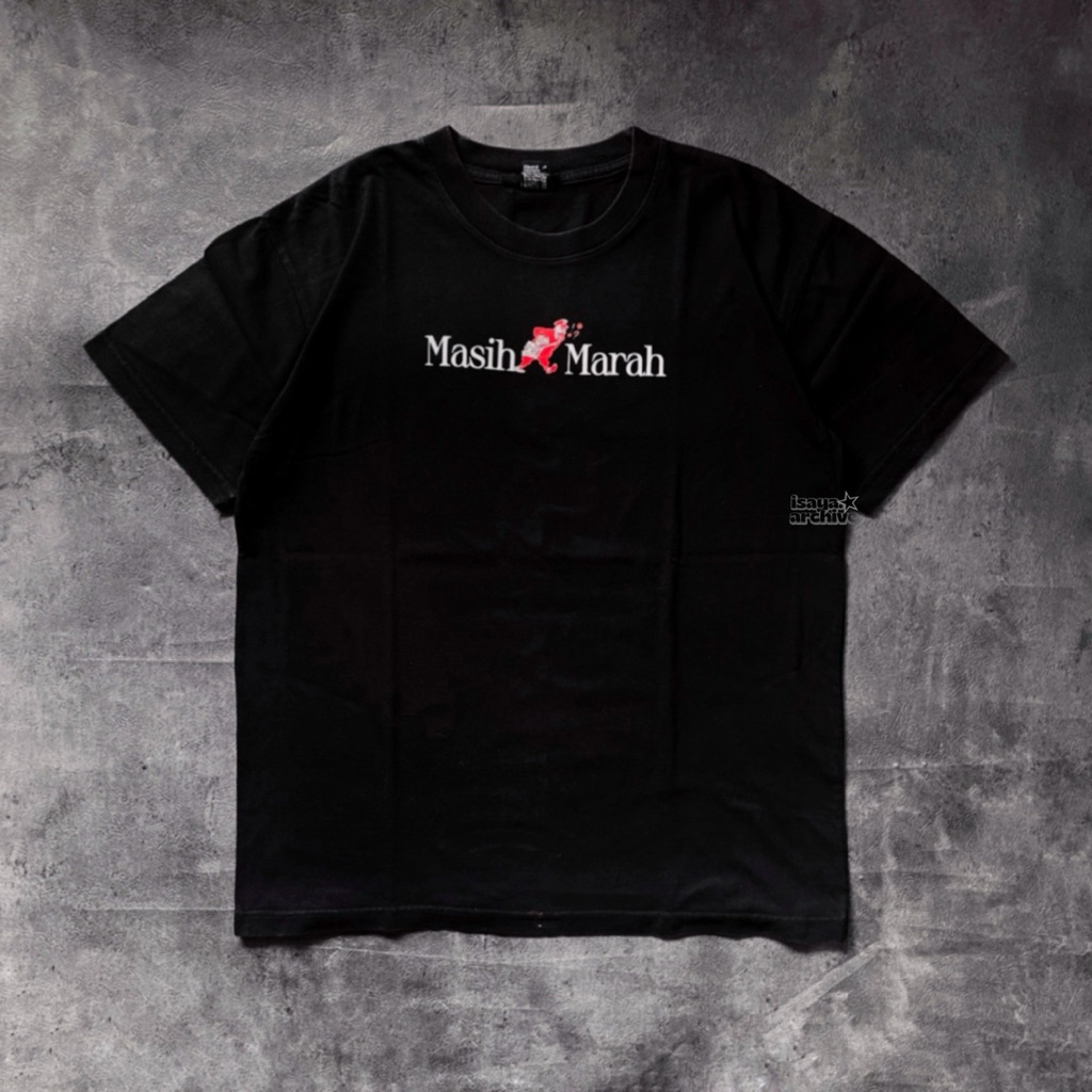 Feast - Masih Marah [USED]