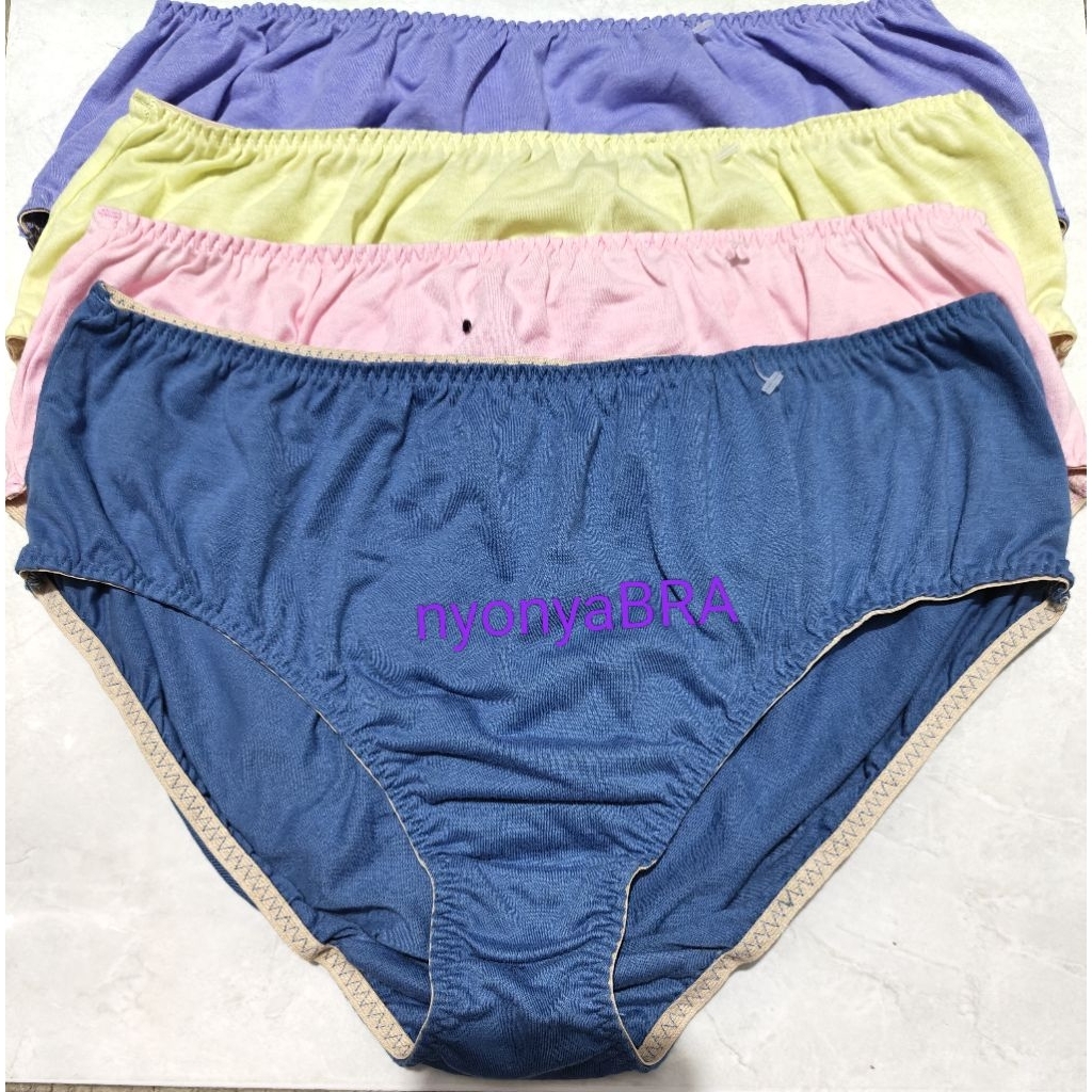 Wacoal panty katun LL, L,  LP 9378