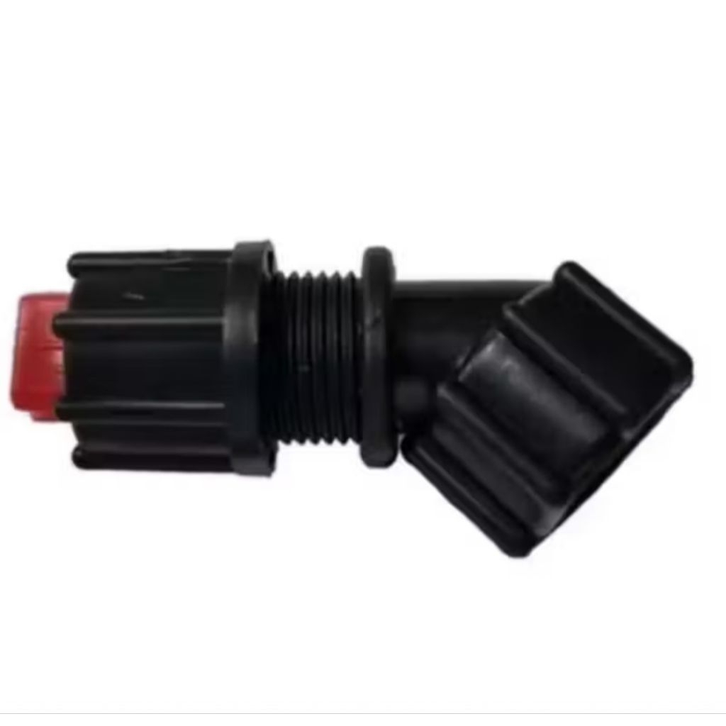 NOZZLE/SPUYER KIPAS SOLO 425