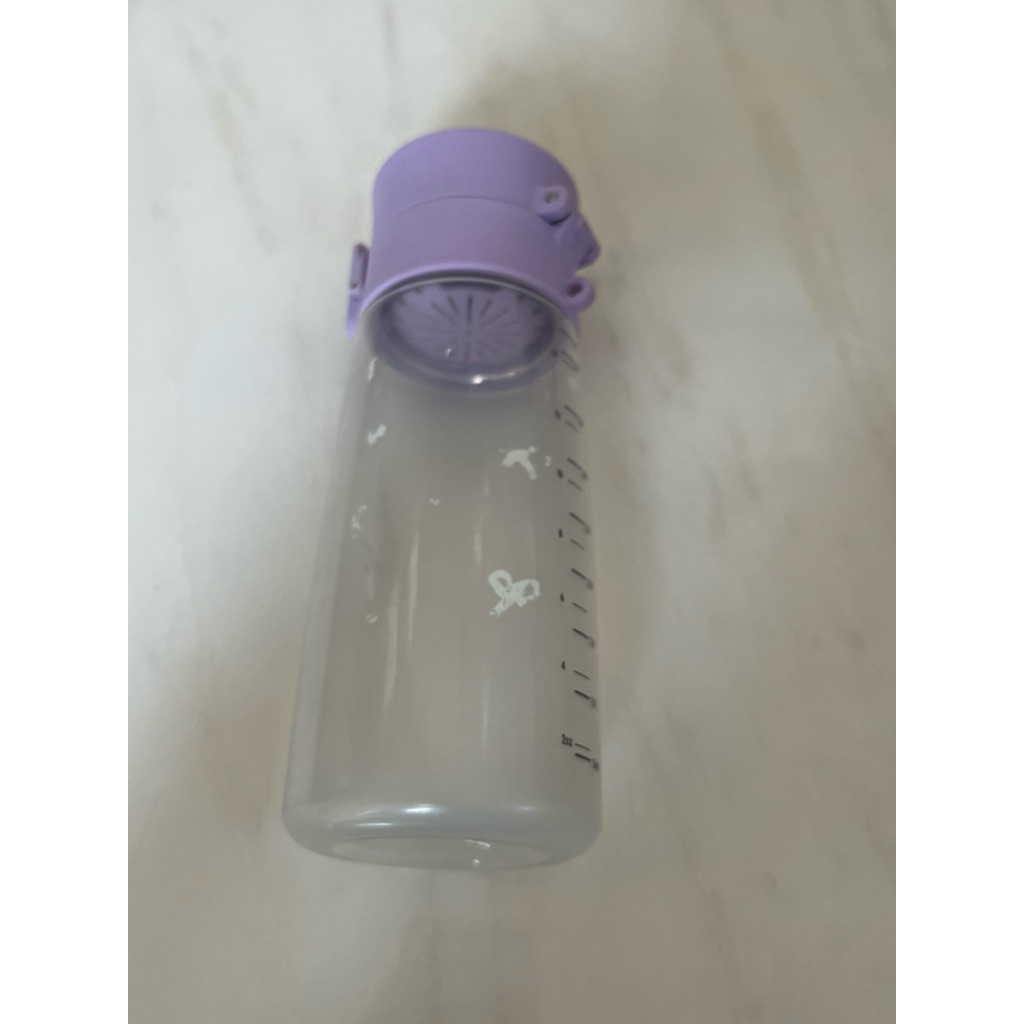 tumblr / botol minum anak