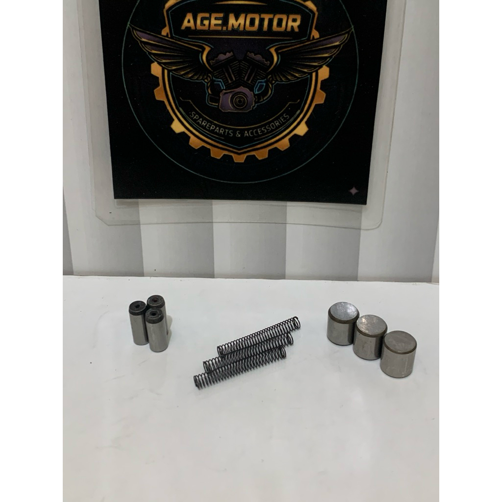 PELOR STATER ONE WAY YAMAHA F1ZR FORCE 1