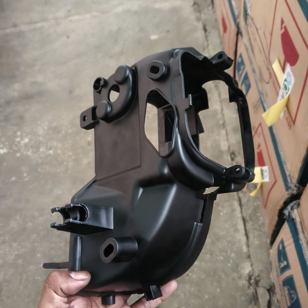 COVER MESIN BEAT FI STATER HALUS/ BEAT POP