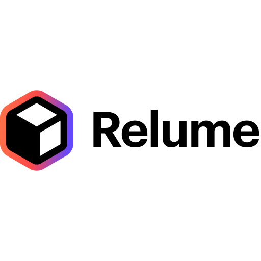 Relume.io Pro | Full Garansi Full Aktifasi