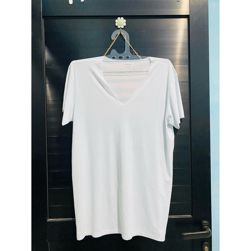 Tshirt AIRism Uniqlo XL