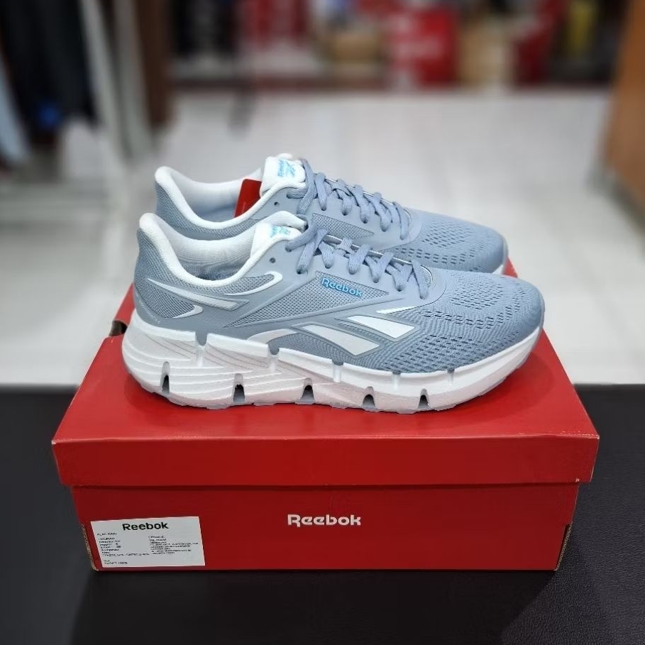 Reebok Zig Dynamica 6 Running Course Original