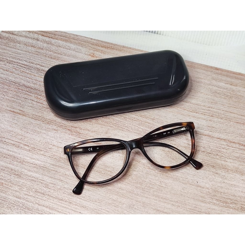 Frame kacamata POLICE SECOND ORIGINAL LIKE NEW