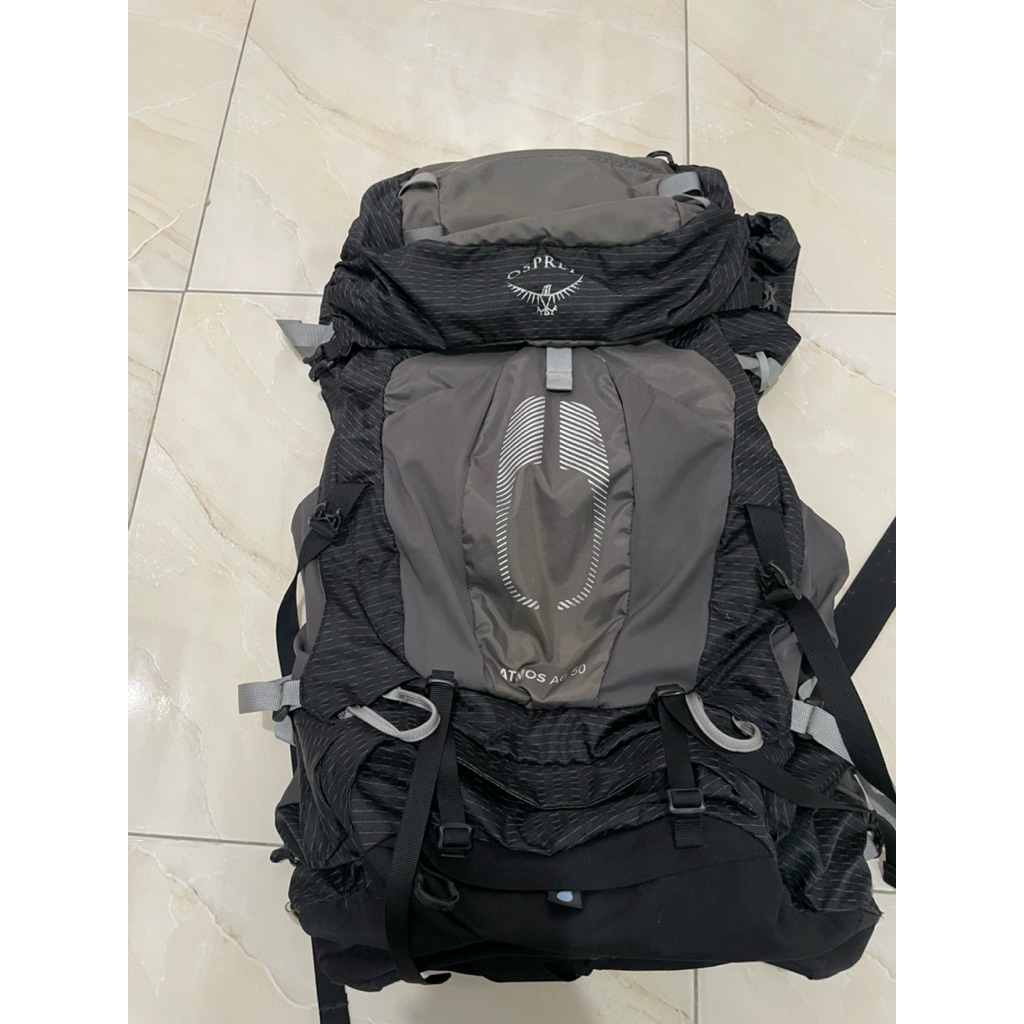 Osprey Atmos AG 50L