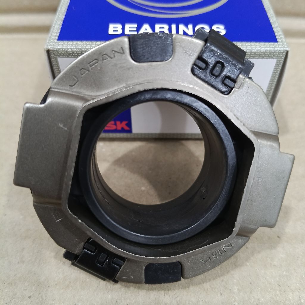 bearing kopling deklahar new carry 2019 keatas nsk oem