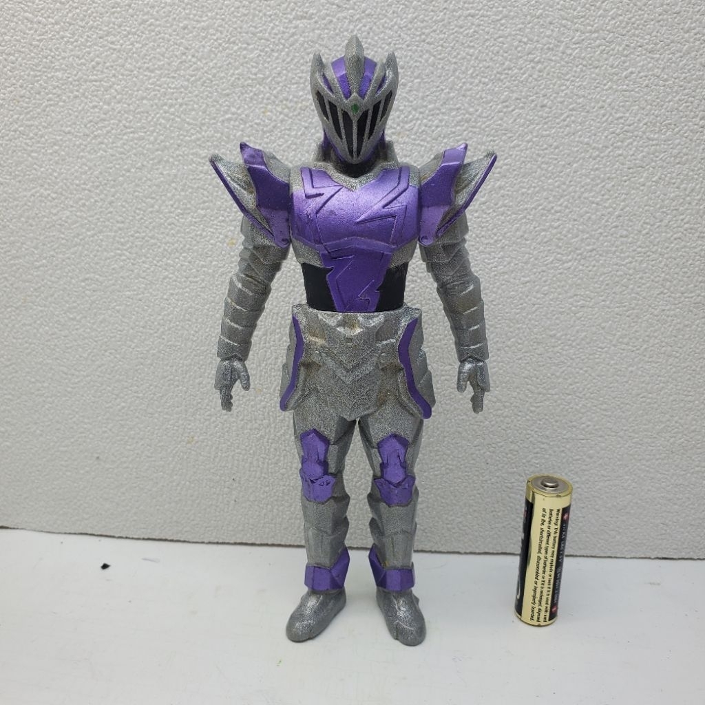 FIGUR KISHIRYU SENTAI RYUSOULGER BANDAI