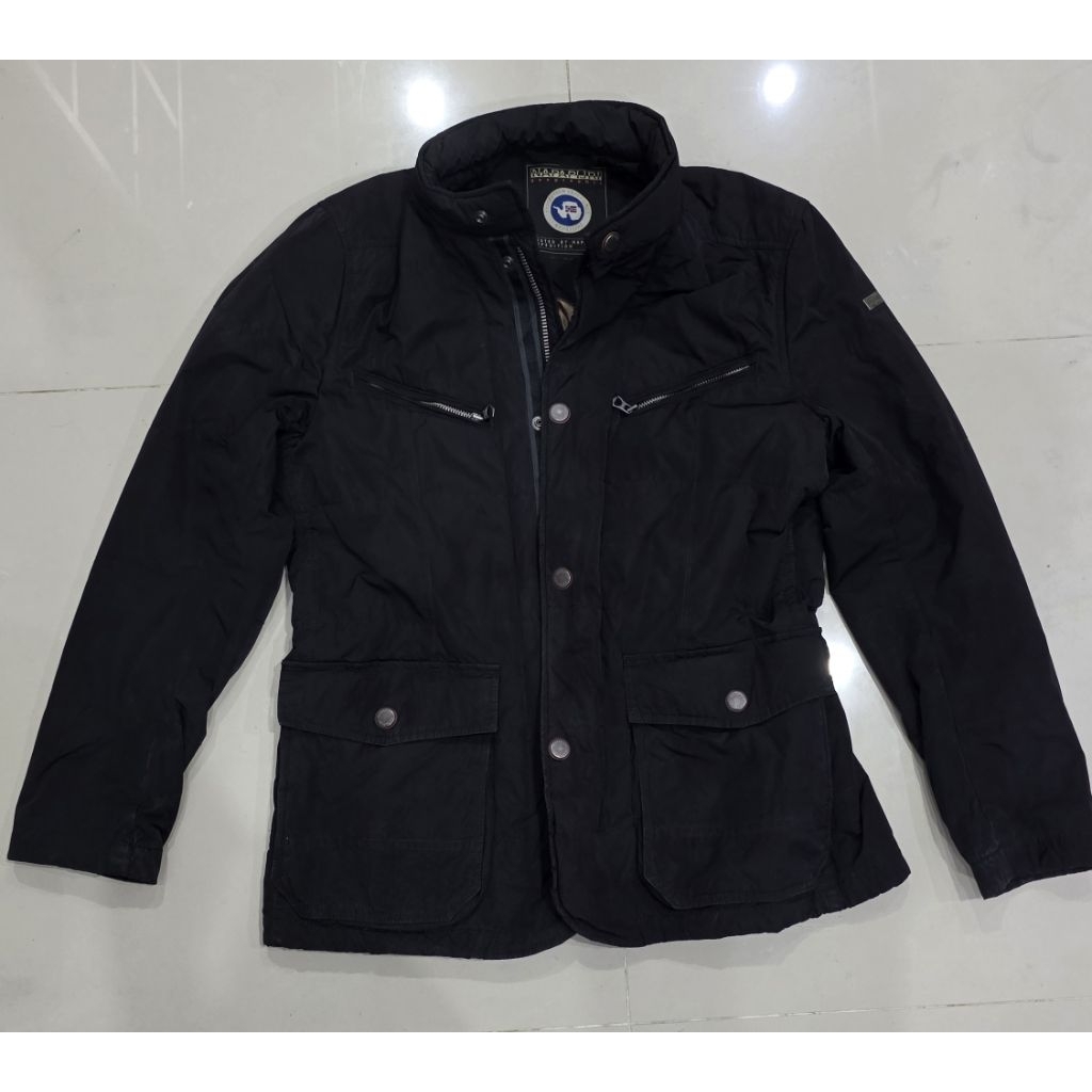 Napapijri Jacket Geographic