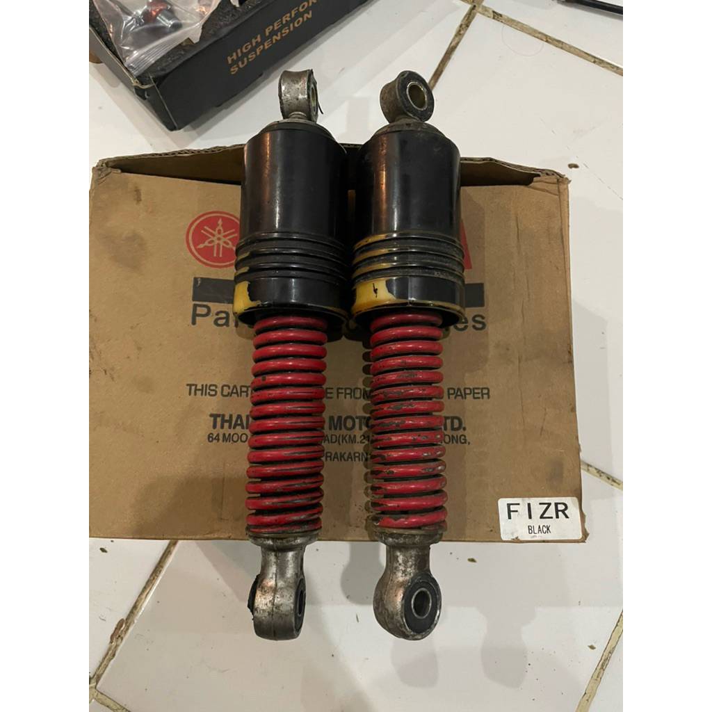 Shock Alfa / Champ Original Copotan