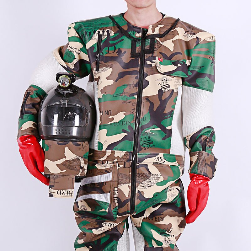 Jaket Pengaman,Baju Pengaman,Alat Pelindung Diri,APD Lebah,APD Anti Lebah,APD Anti Tawon Madu Alat