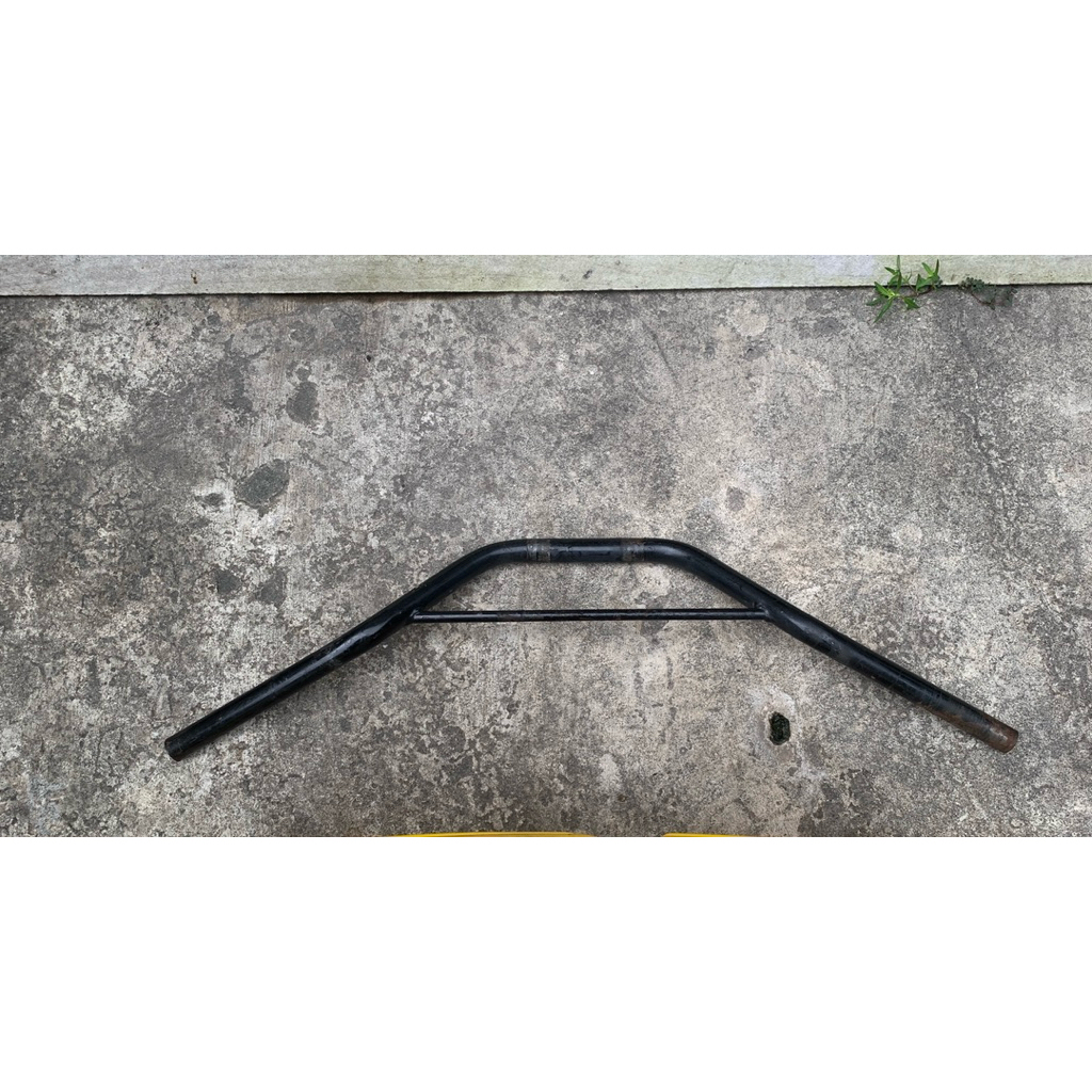 stang yamaha yt115 original setir yamaha yt115 orisinil copotan stang setir yamaha yt115 original le