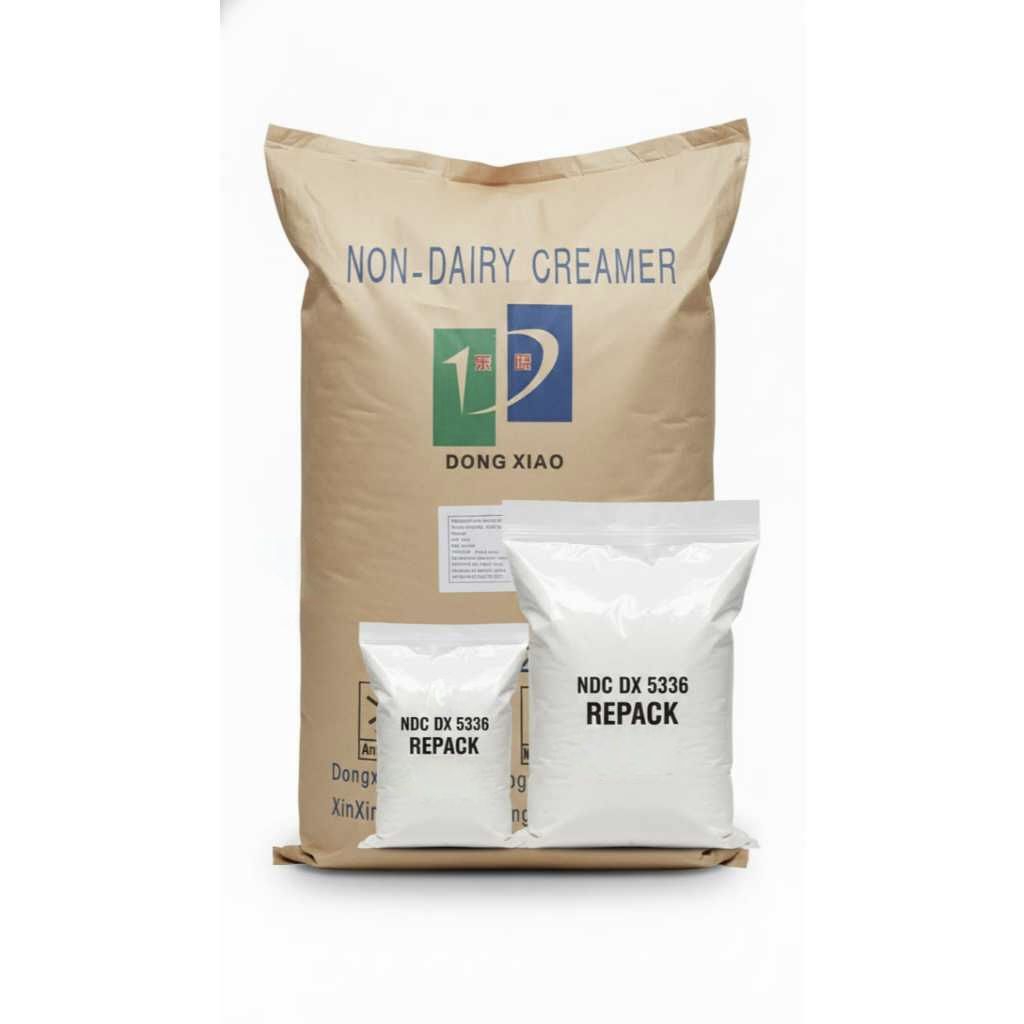 CREAMER NON DAIRY SUSU BUBUK PREMIUM DONG XIAO 1KG / SUSU BUBUK KRIMER
