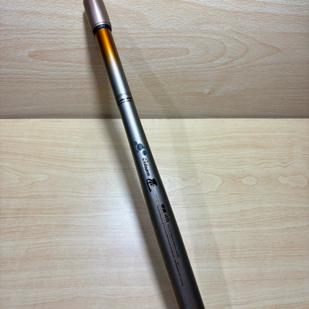 Tegek jdm Daiwa Octagon 45