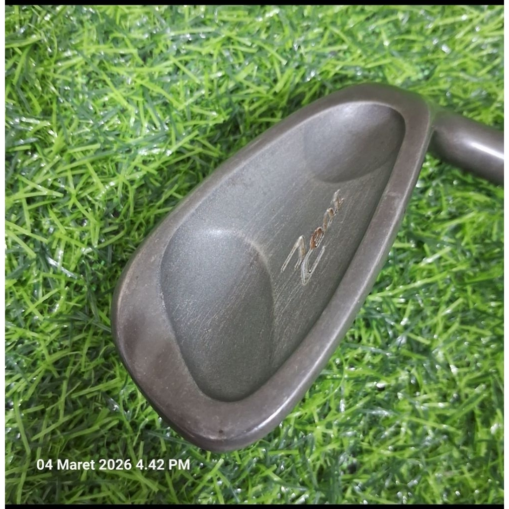WEDGE "S" MIZUNO ORIGINAL JAPAN